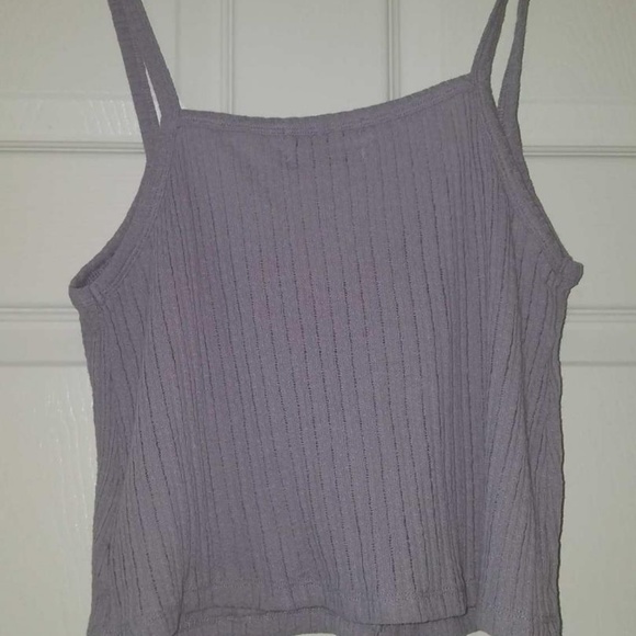 Urban Outfitters Crop Top - Picture 2 of 4